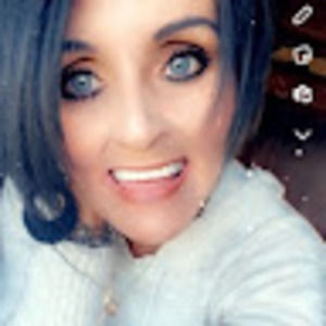 Meet your Posher, Terri